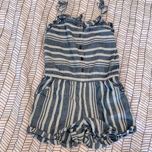 Baby Gap cute romper